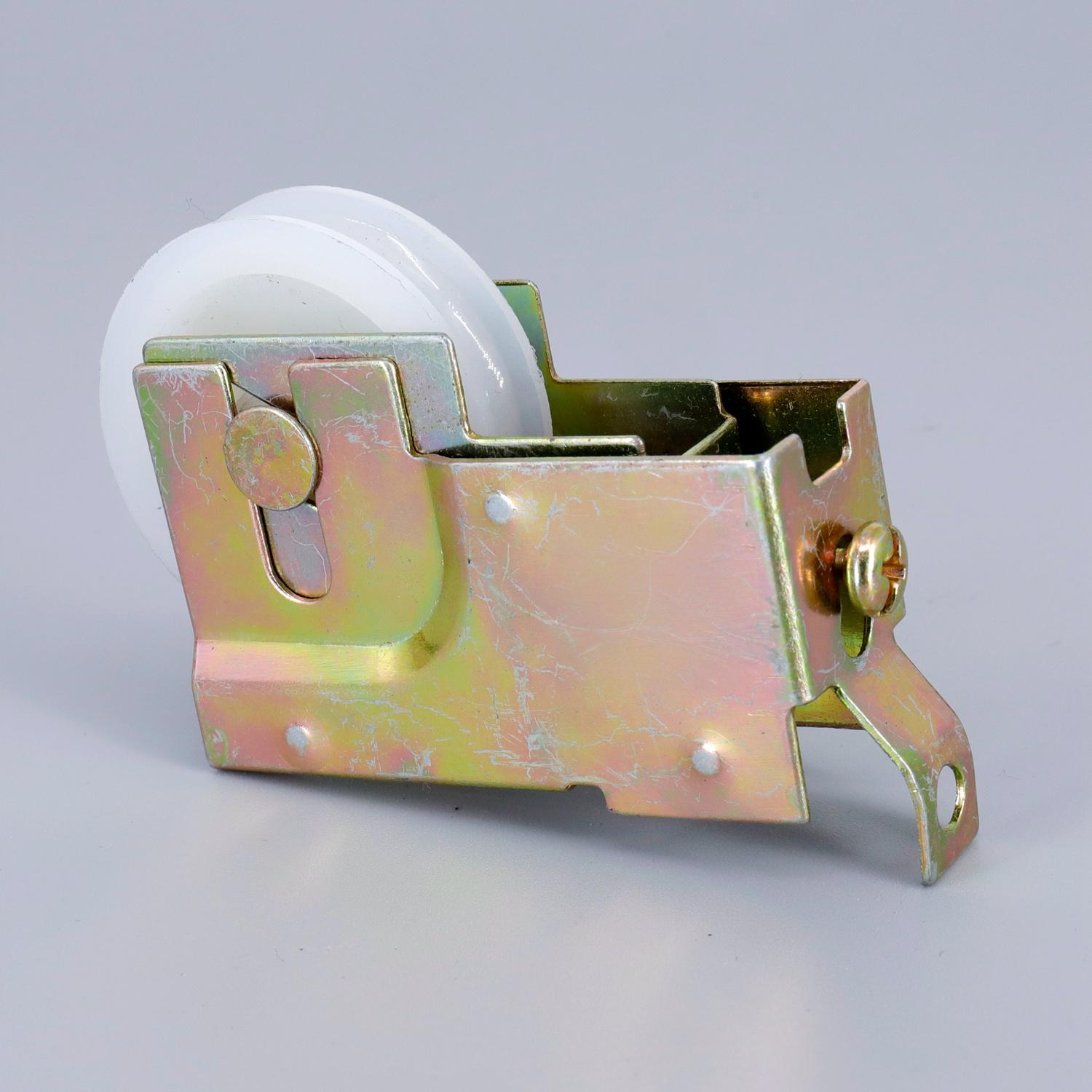 Africa Window Roller