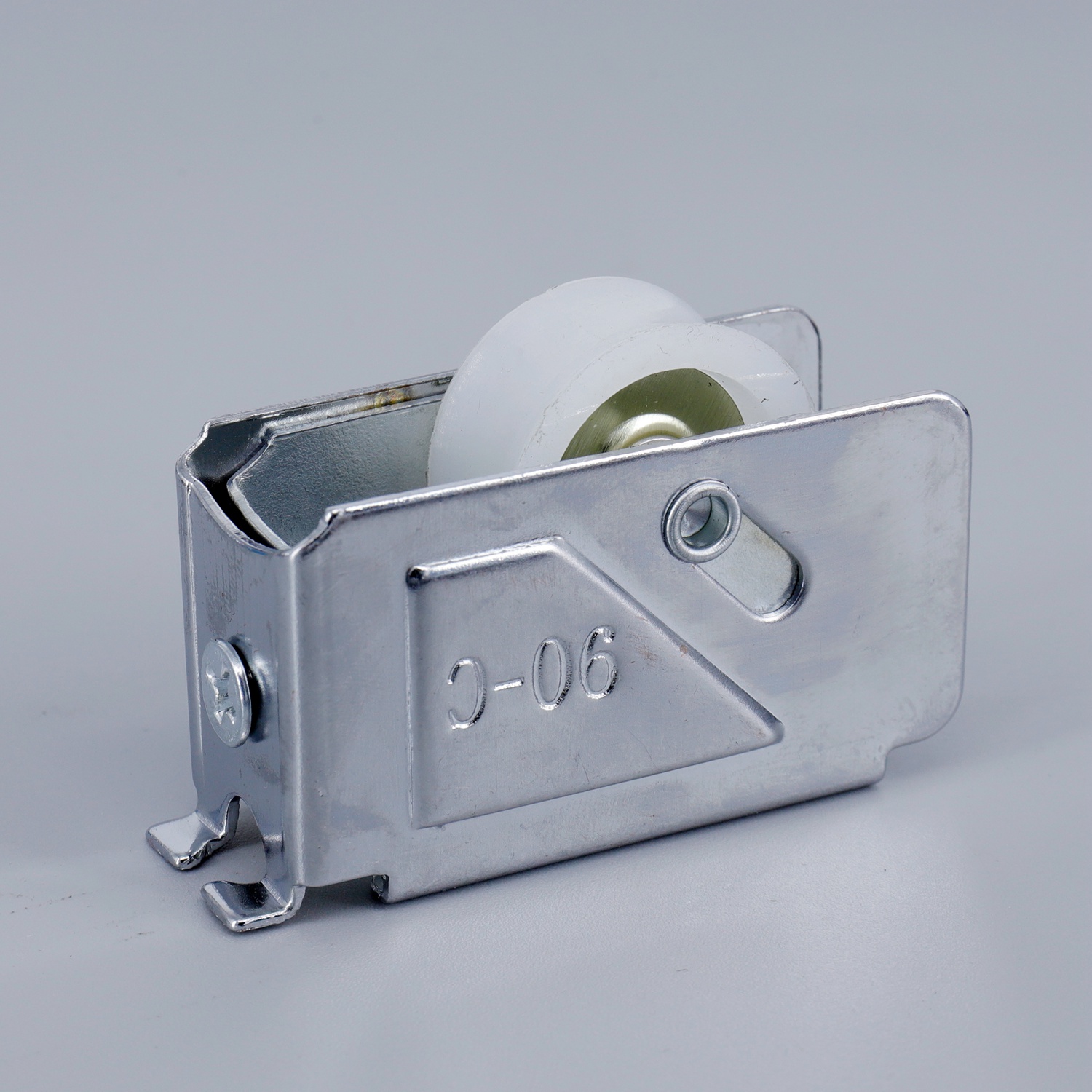 Napel window roller