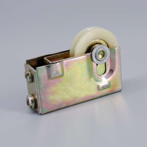 Sliding Window Roller