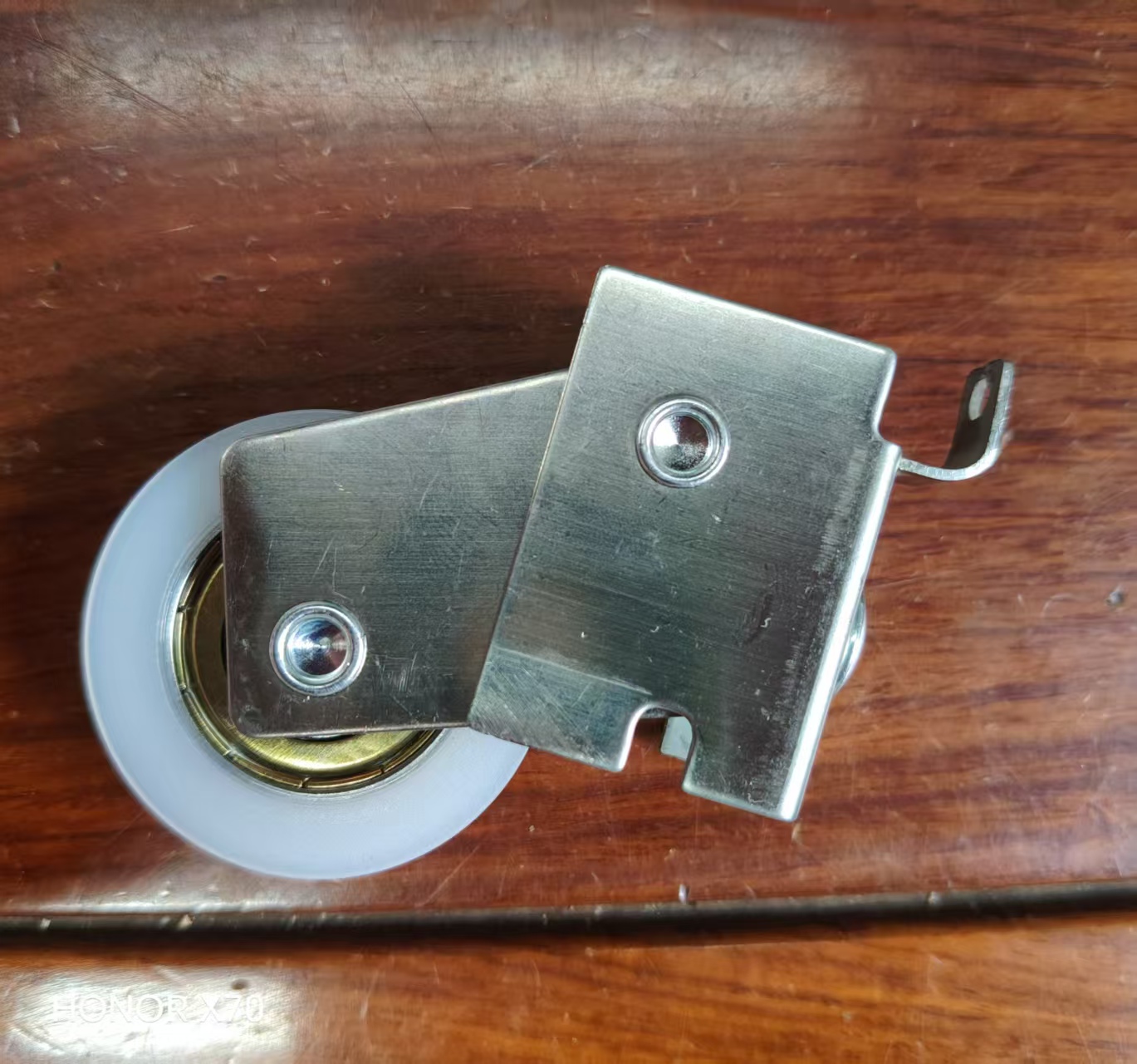 Pakistan market popular sliding wheels ,6001zz window rollers